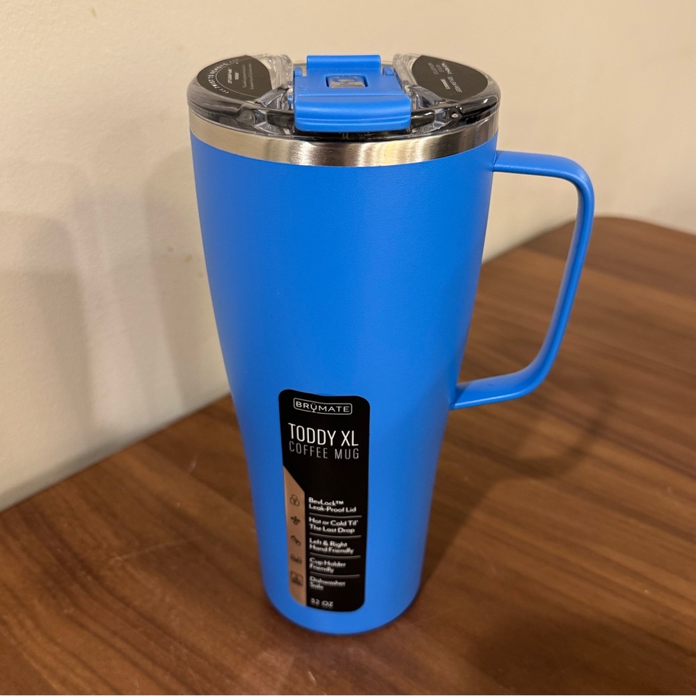 Brumate Toddy XL